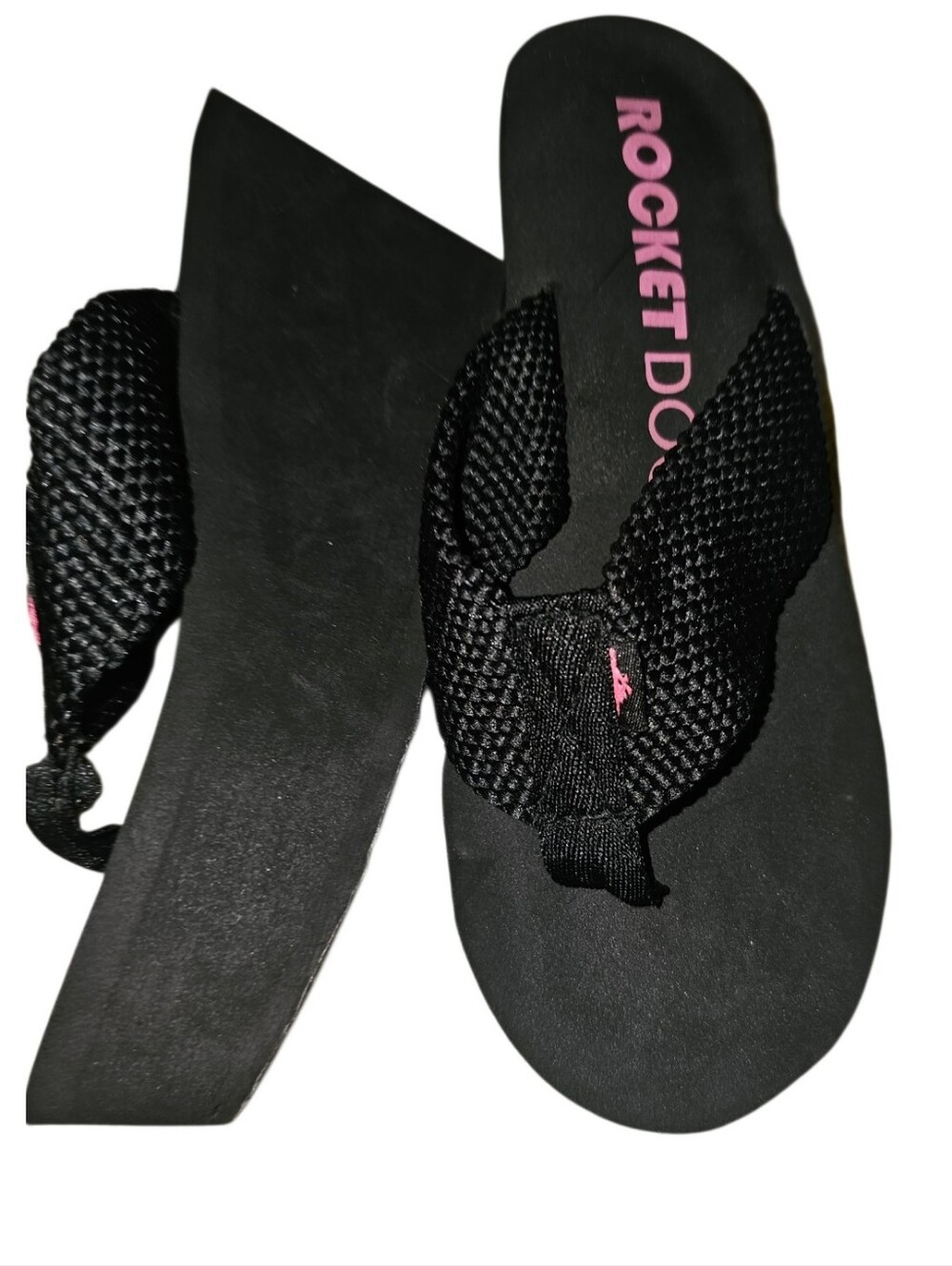 Rocket Dog Wedge Sandals